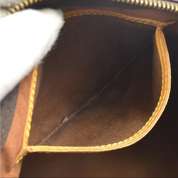Louis Vuitton speedy 30*authentic* used/good condition - Picture 4 of 8